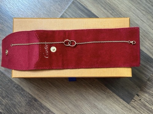 Cartier baby love - baby, chain