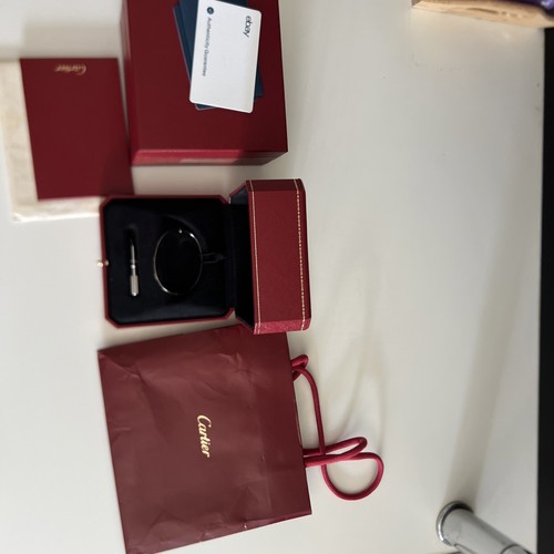 Cartier small love bracelet - cartier,