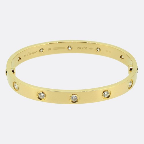 Cartier classic model ten - cartier,