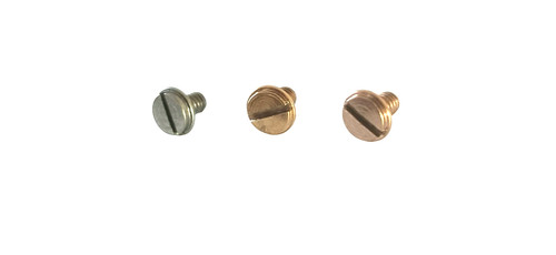 Screw replacement for cartier - for,