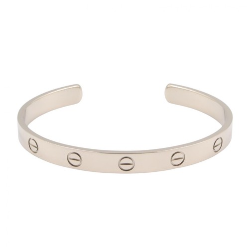 Cartier love open bangle - cartier,