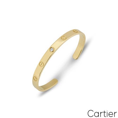 Cartier yellow gold - yellow,