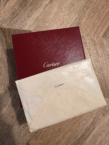 Cartier love bracelet - love, yellow