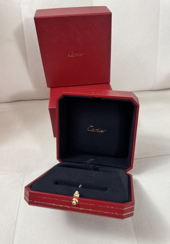Original cartier love - cartier, bracelet