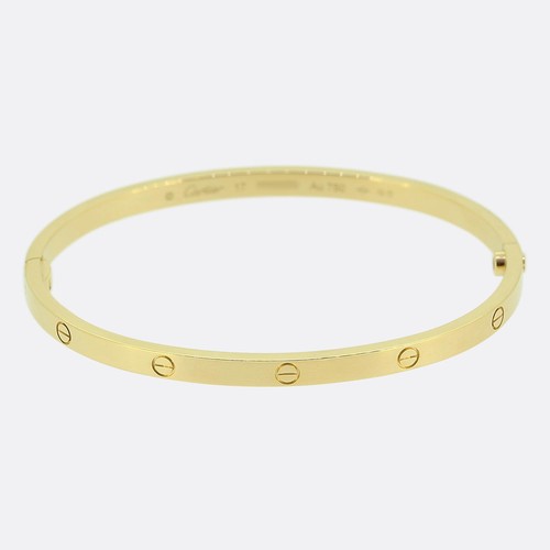 Cartier small model - cartier,
