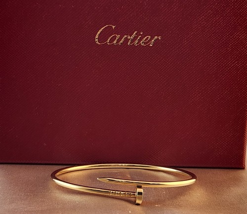 Cartier juste clou small - juste,