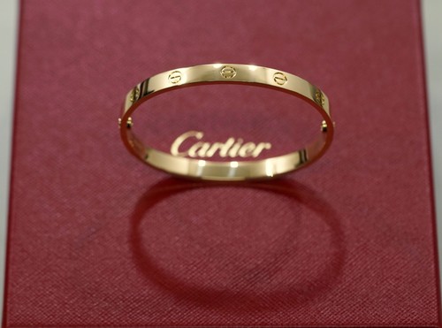 Cartier classic love - classic, bracelet