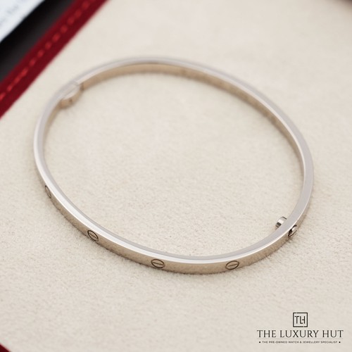 Cartier love bracelet small - bracelet, ‘small