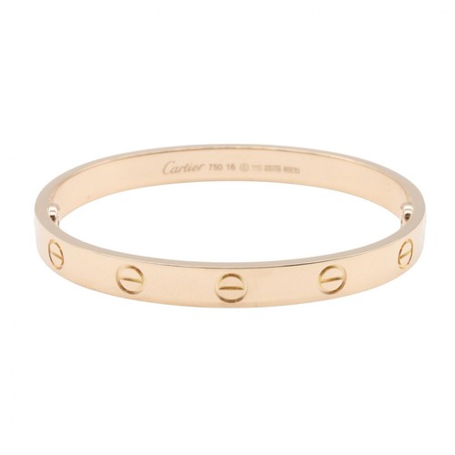 Cartier love bracelet bangle - bracelet,