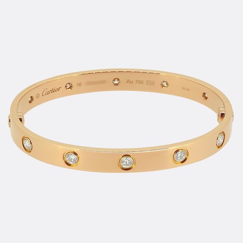 Cartier classic model - cartier,