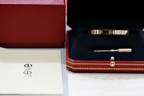 Cartier classic love - classic,