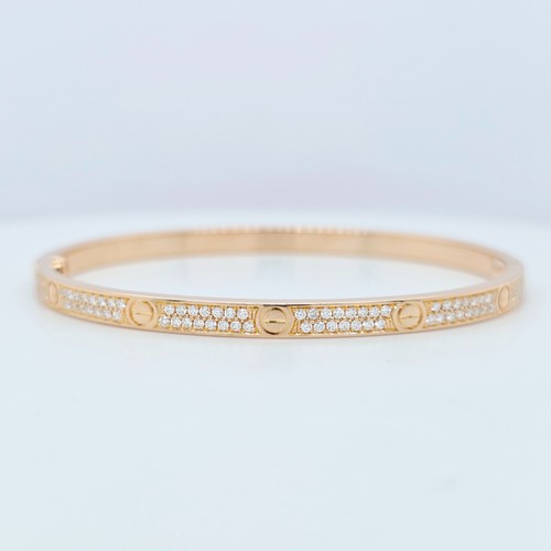 Cartier love bracelet small - love,