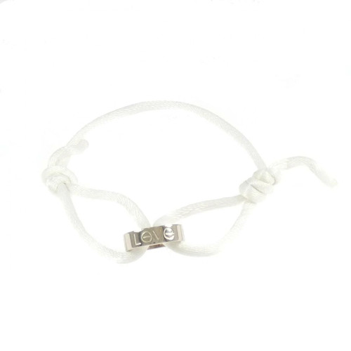 Cartier love bracelet - love,