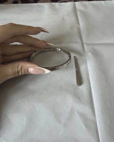 Cartier 2011 love - , bracelet