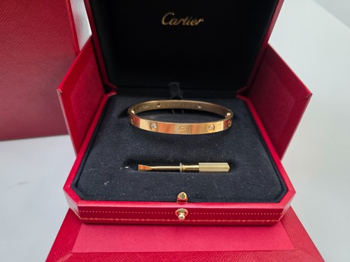 Cartier love bracelet 4 - love,