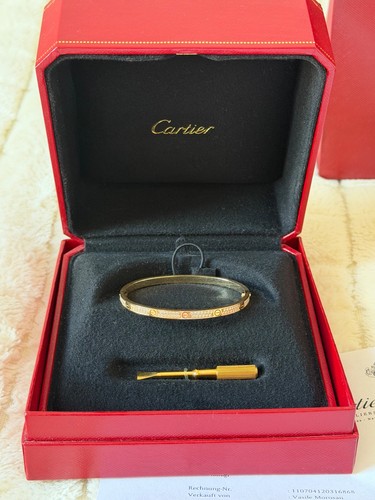Cartier love paved - love,