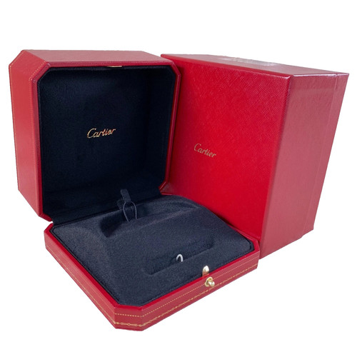 Authentic cartier love - cartier,