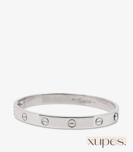 Cartier 18ct white - 18ct,