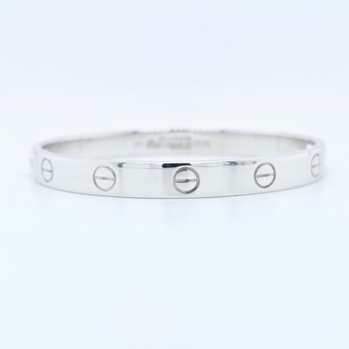 Cartier love bracelet classic - bracelet,,