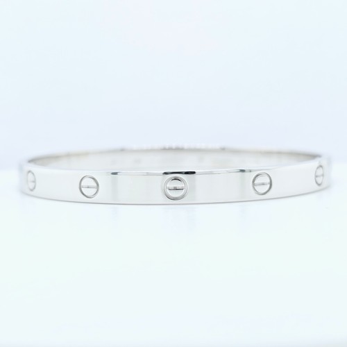 Cartier love bracelet classic - bracelet,,