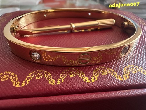 Gift 18k yell0w g0ld classic - gift,